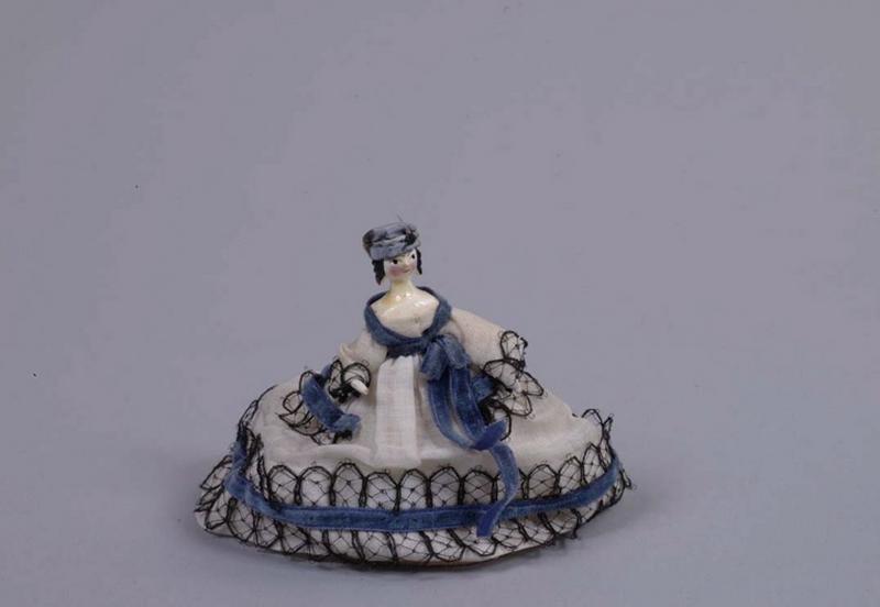 Figurine (élément d'ensemble), groupe non relié (ensemble)_0