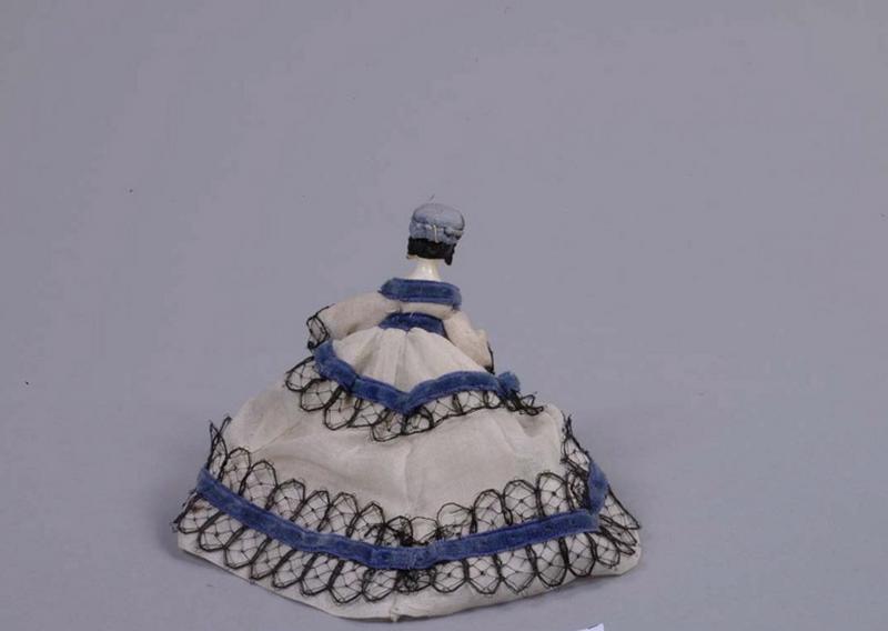 Figurine (élément d'ensemble), groupe non relié (ensemble)_1