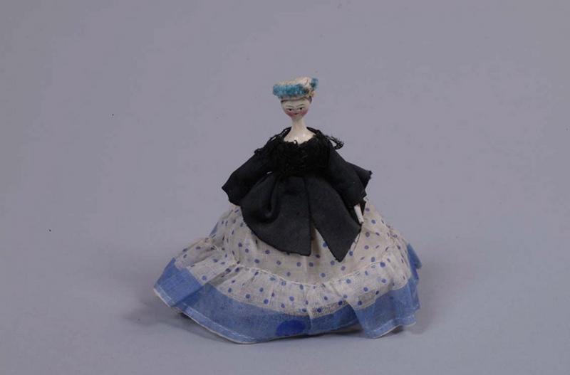 Figurine (élément d'ensemble), groupe non relié (ensemble)_0