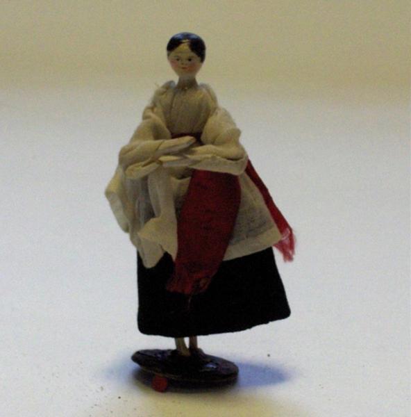 Figurine (élément d'ensemble), groupe non relié (ensemble)_0