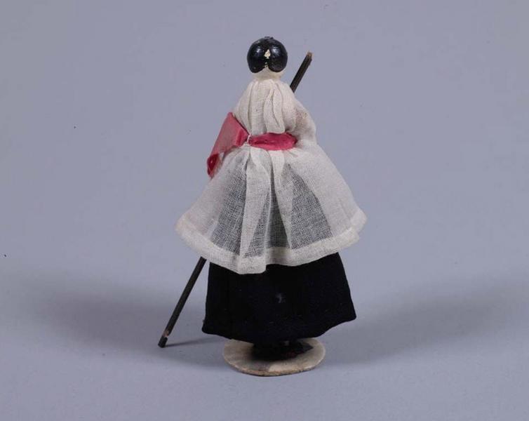 Figurine (élément d'ensemble), groupe non relié (ensemble)_1