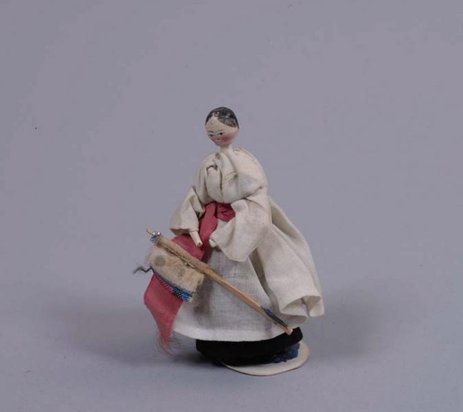 Figurine (élément d'ensemble), groupe non relié (ensemble)_0