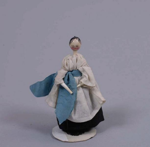 Figurine (élément d'ensemble), groupe non relié (ensemble)_0