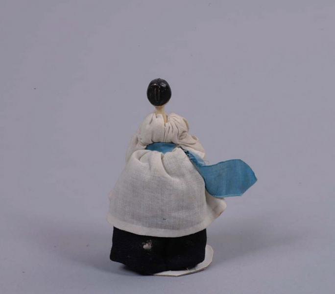 Figurine (élément d'ensemble), groupe non relié (ensemble)_1