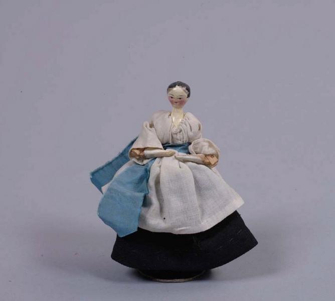 Figurine (élément d'ensemble), groupe non relié (ensemble)_0