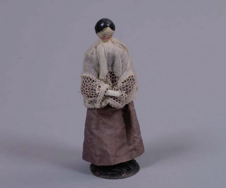 Figurine (élément d'ensemble), groupe non relié (ensemble)_0