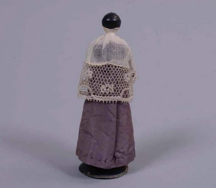 Figurine (élément d'ensemble), groupe non relié (ensemble)_1
