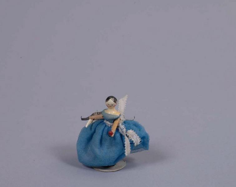 Figurine (élément d'ensemble), groupe non relié (ensemble)_0