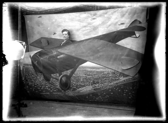 Plaque de verre_0