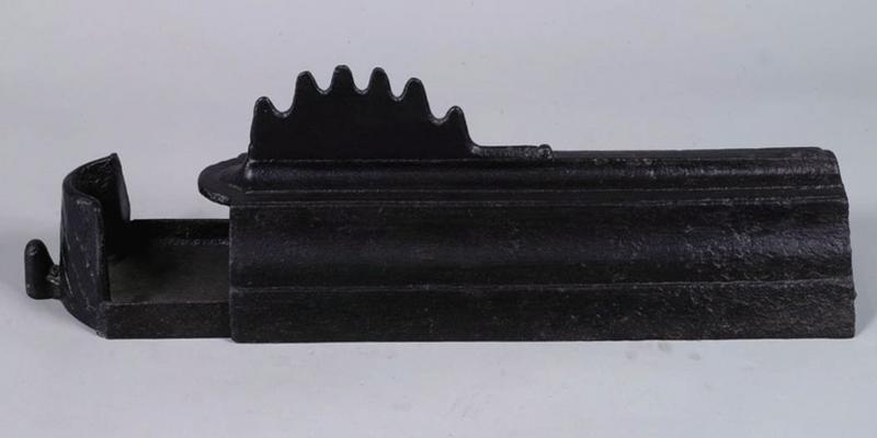 Chenet (à tiroir)_0