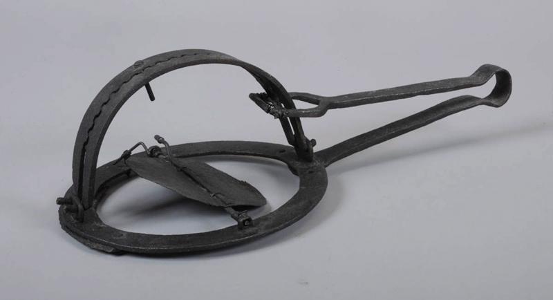 Piège traquenard_0