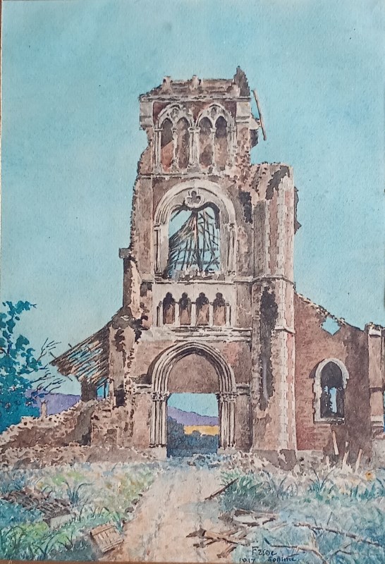 Eglise de Frise_0
