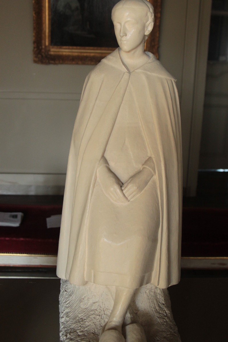 La Lorraine, Paul Niclausse, 1920
