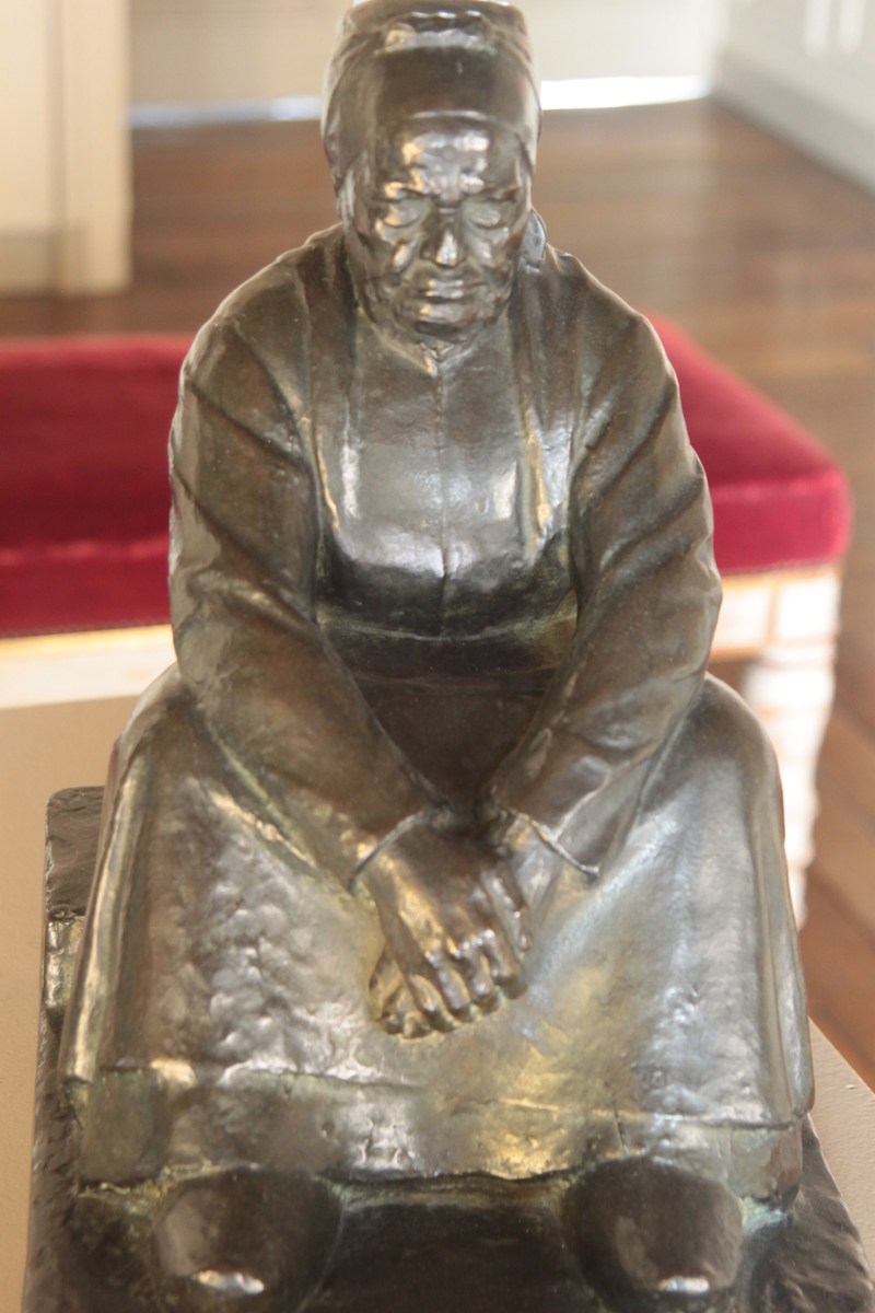 Félicité dite "La Férocité", Paul Niclausse, 1910