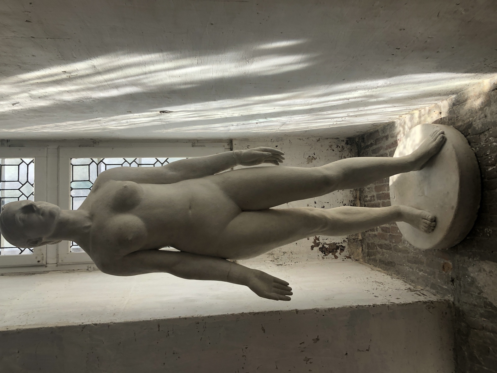 L'offrande, Le printemps, Paul Niclausse, 1937