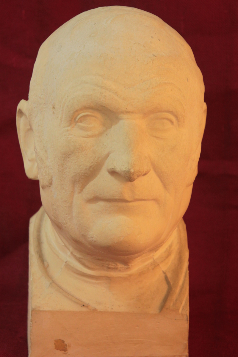 le Père Lallemand, Paul Niclausse, 1922