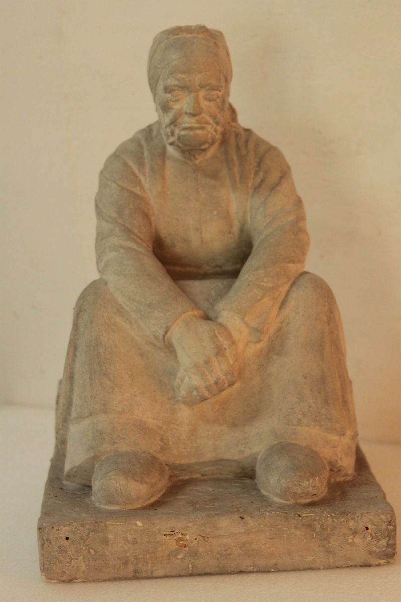 Félicité dite " La Férocité", Paul Niclausse, 1910