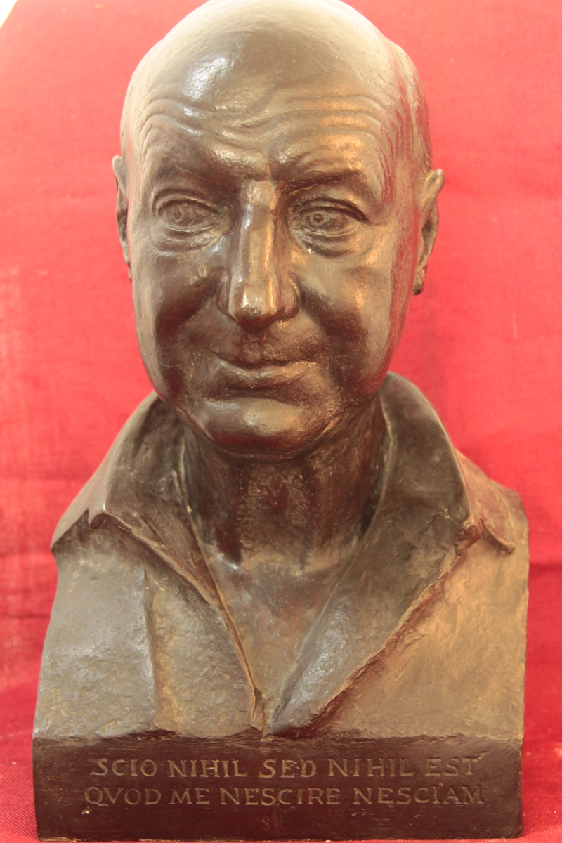 Lucas de Peslouan, Paul Niclausse, 1937