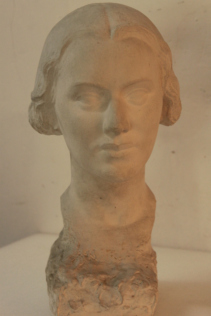 Madame  Alexandre ; Béatrice, Paul Niclausse, 1933