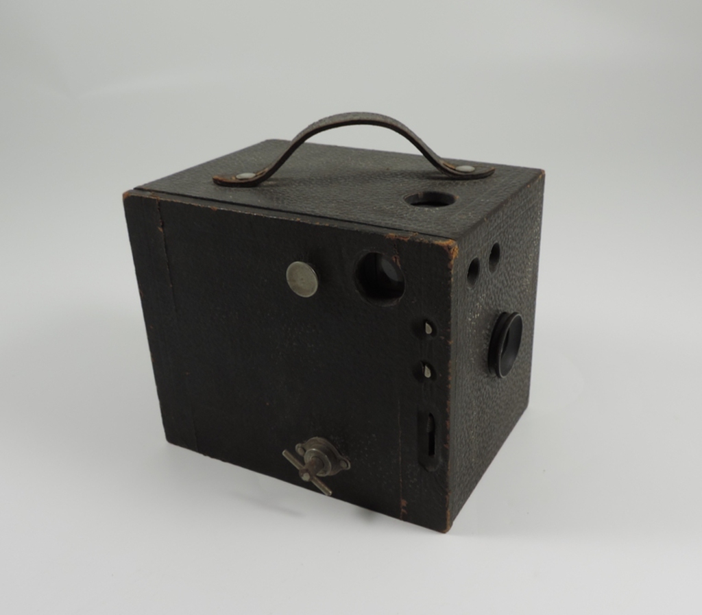 Appareil photographique Rochester Eastman Kodak Bull's Eye_0