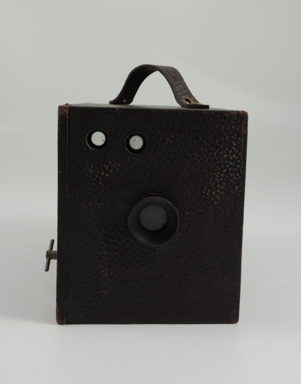 Appareil photographique Rochester Eastman Kodak Bull's Eye_1