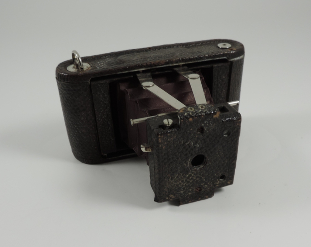 Appareil photographique Folding Pocket Kodak_0