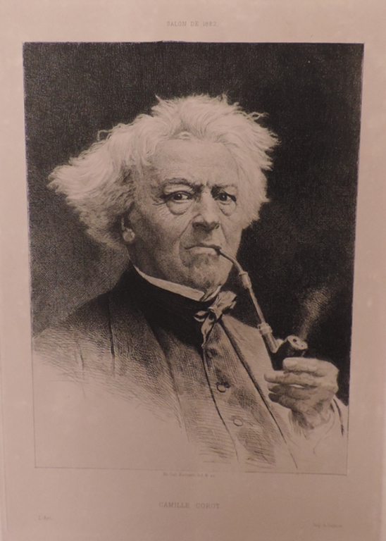 Opera di Étienne-Gabriel Bocourt
