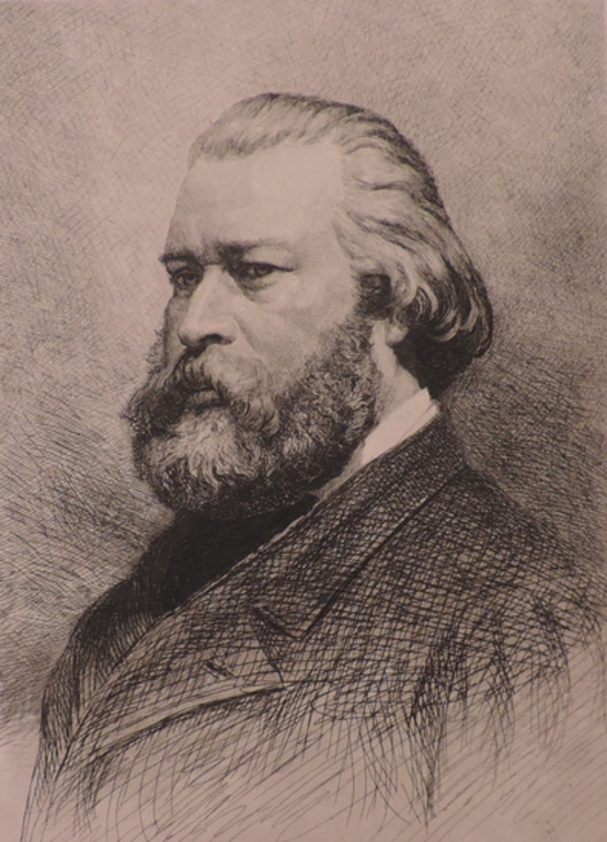 Jean-François Millet (1814-1875), artiste peintre_2