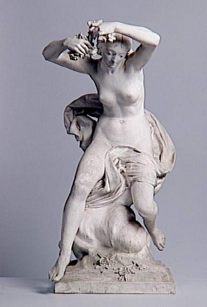 Le Printemps, Justin Chrysostome Sanson, 1893