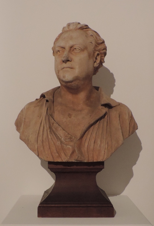 Adolphe Dupuis (1824-1891), comédien, Justin Chrysostome Sanson, 1876