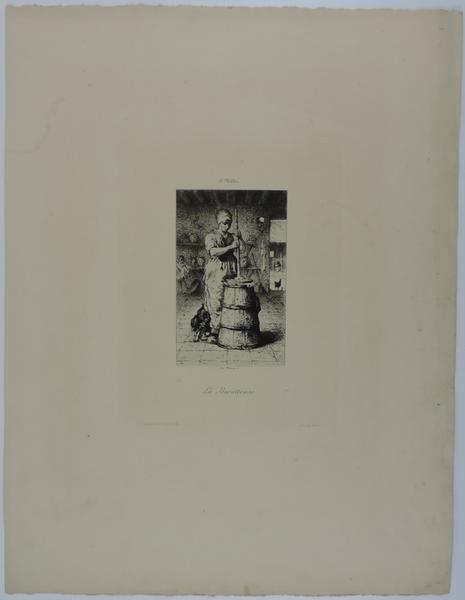 La Baratteuse_0