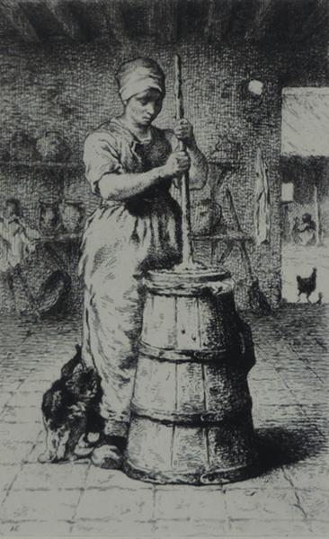 La Baratteuse_1