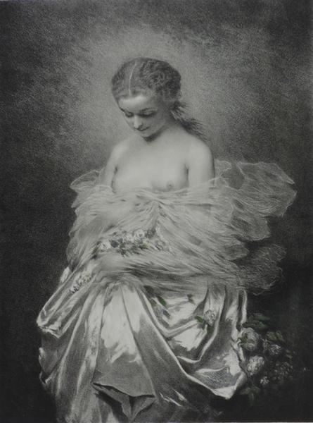 Les Premières roses_1