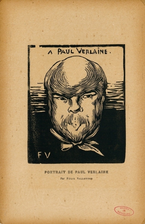 Portrait de Paul Verlaine (1844-1896)_0