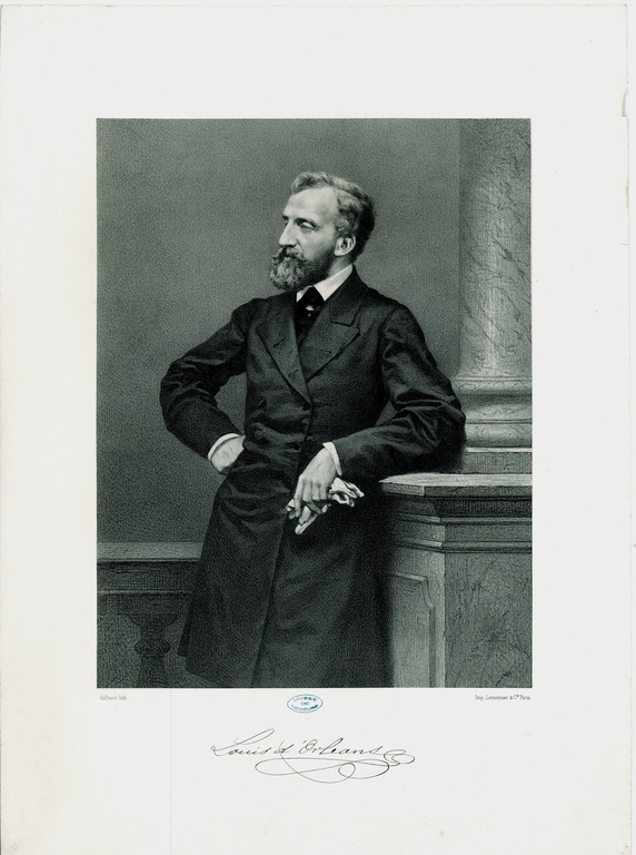 Louis d'Orléans (1814-1896), duc de Nemours_0