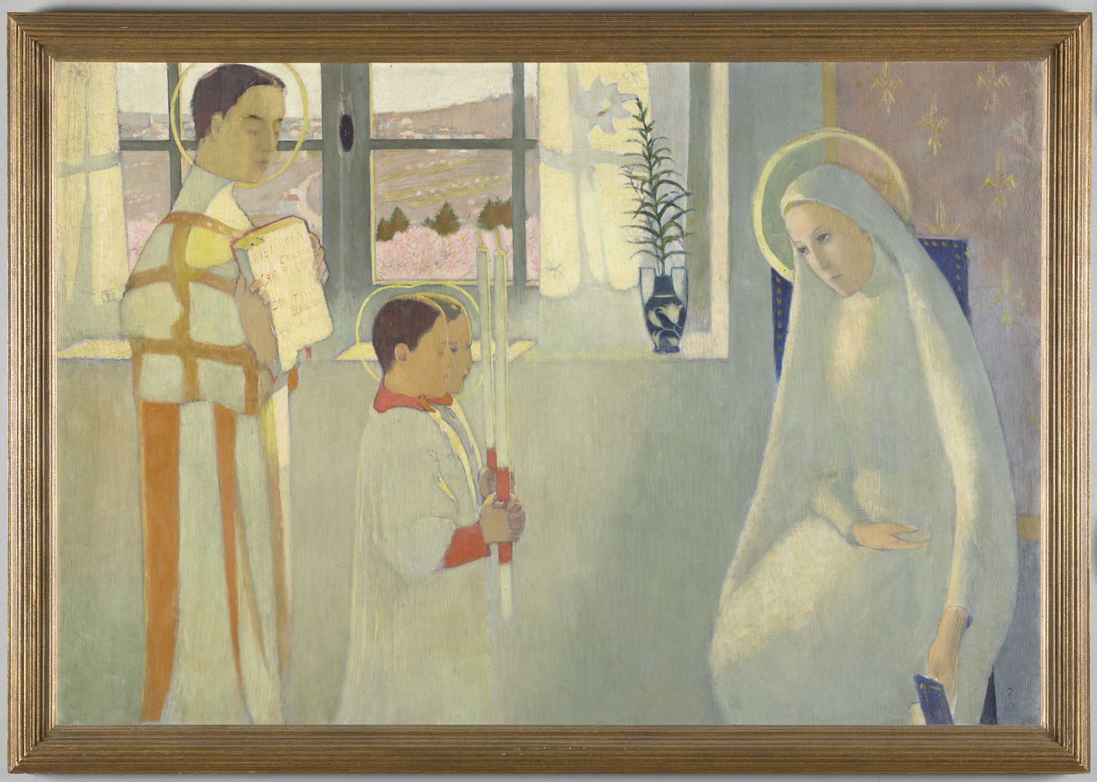 Le Mystère catholique_0