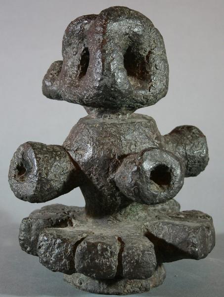 La Terre (petit format), Juana Muller, 1950 vers