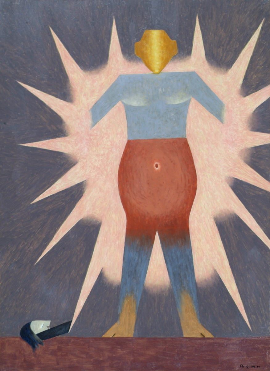 Le rêve de Nabuchodonosor, Ben, 1988