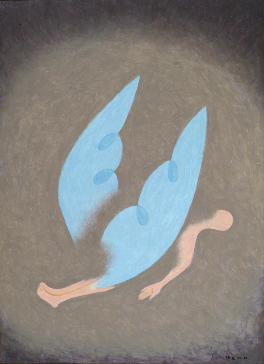 Le rêve de Job, Ben, 1988