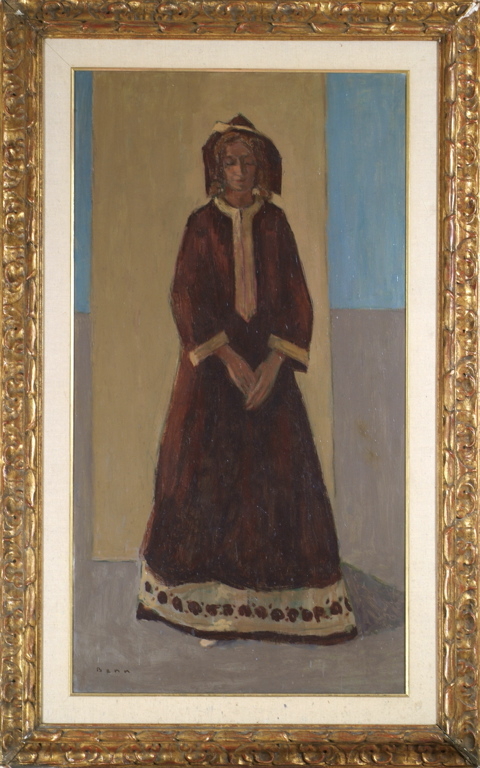 Prière, Ben, 1971