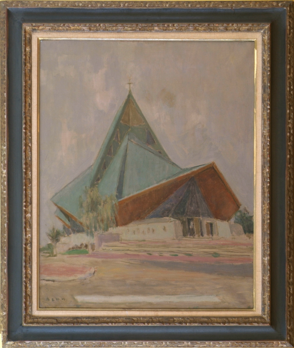 Stella Matutina, Ben, 1960 après