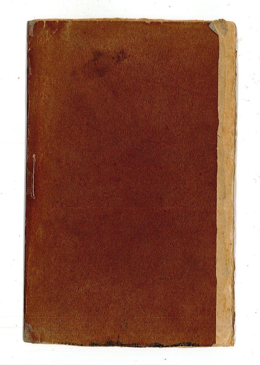 Buonaparte à Saint-Cloud, la fameuse Journée / Tableau exact et fidèle de ce qui s'est passé à Saint-Cloud le 18 brumaire an 8. Par L. ancien membre du conseil des 500, témoin oculaire et impartial de tous les évènements de cette journée._2