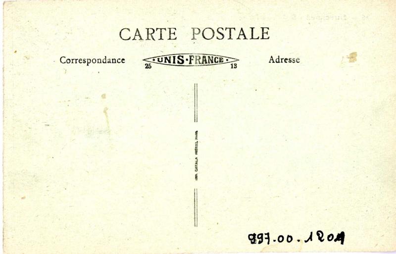 Suresnes - Salle des Fêtes_1