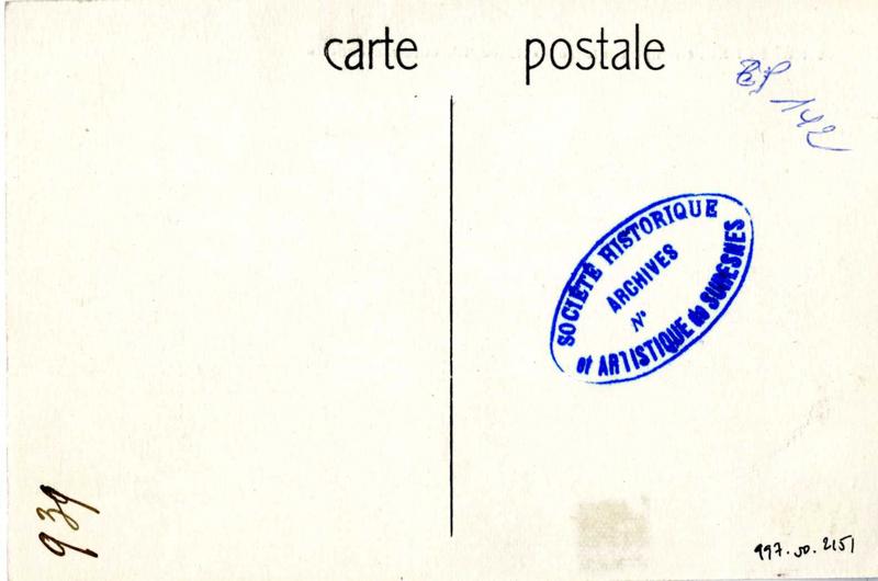 Suresnes. Groupe scolaire Voltaire, l'Ecole maternelle_1