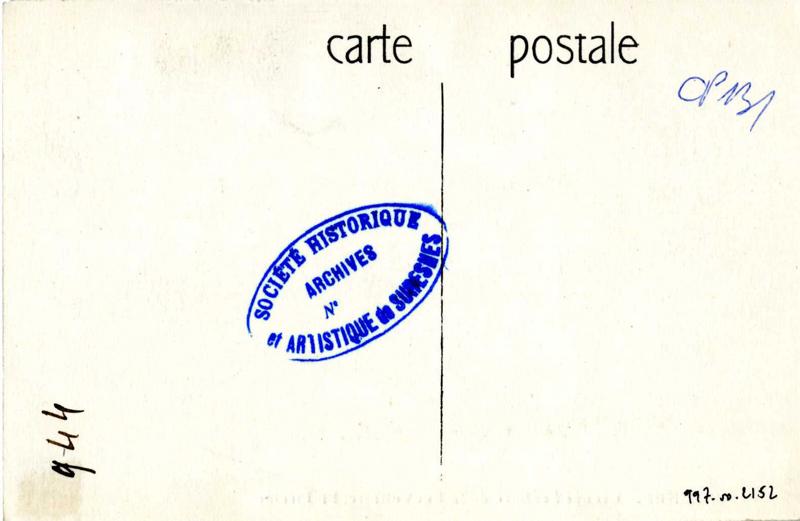 Suresnes. Groupe scolaire de la rue Voltaire, la Piscine_1