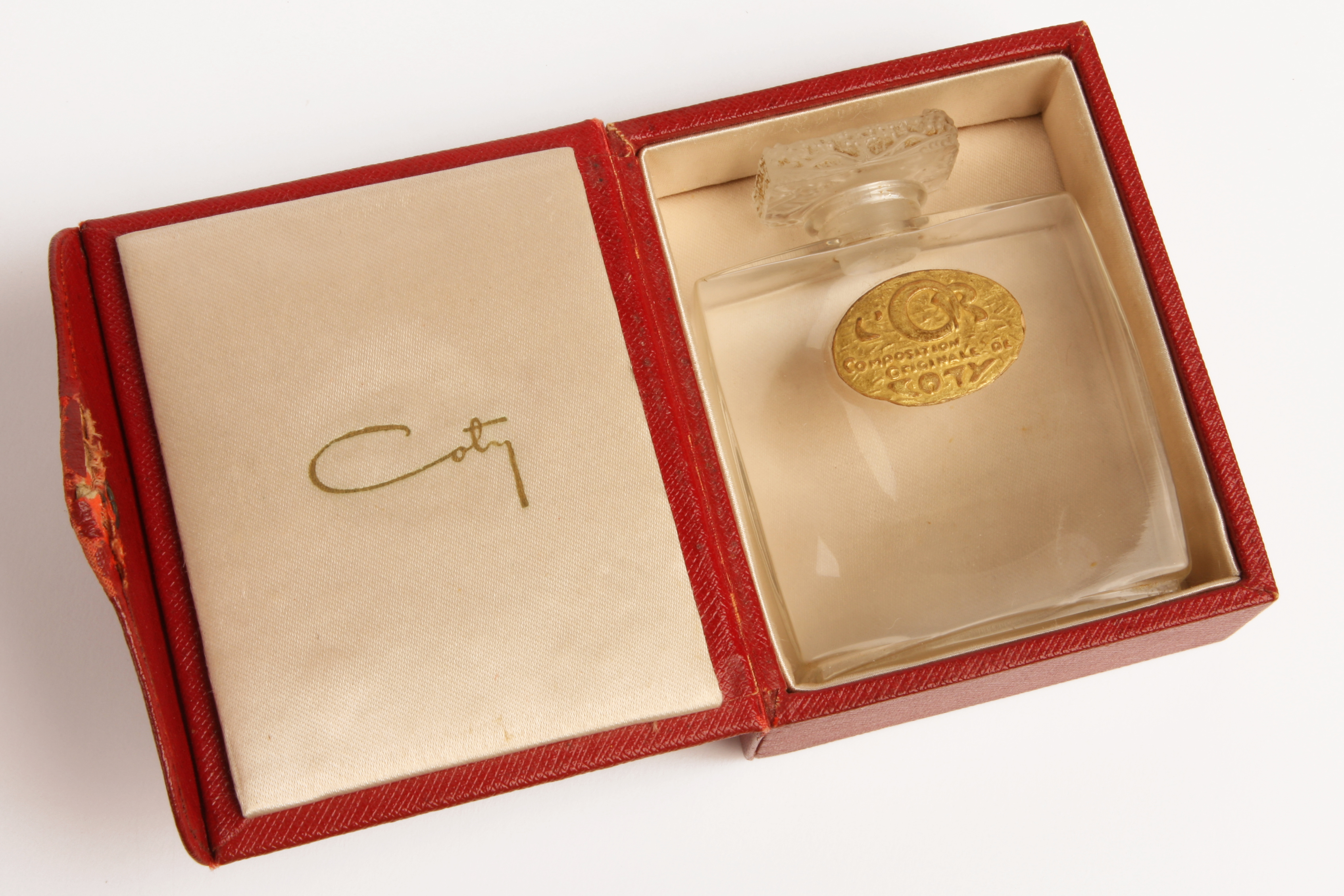 'L'or' de Coty_4