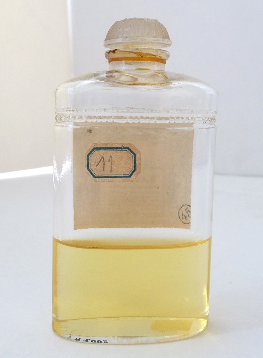 "Eau" de Coty_2