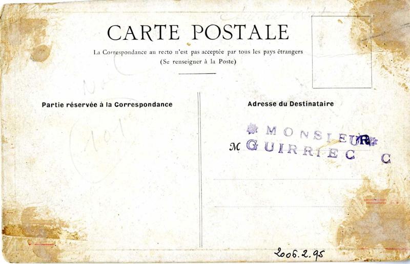 Suresnes - 12, Rue du Pont (Aux Vendanges de Suresnes, café-restaurant)_1