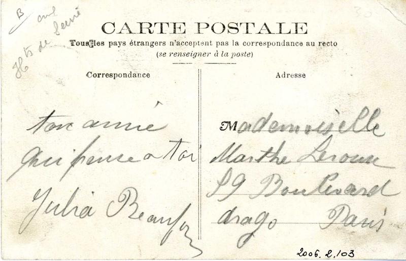 Suresnes - Boulevard de Versailles_1