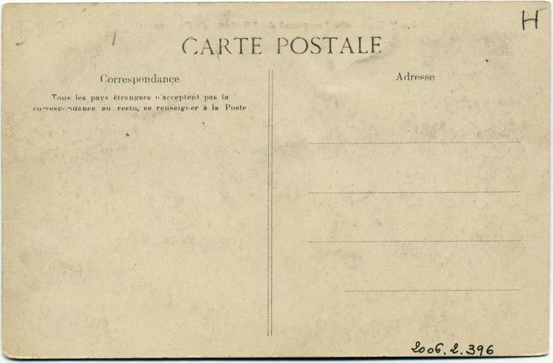 Suresnes - Le 'Touriste' sortant de l'Ecluse de Suresnes_1